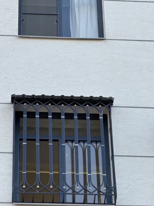 Rishotka va perila naves xizmatlari hamyon bob narhlarda
