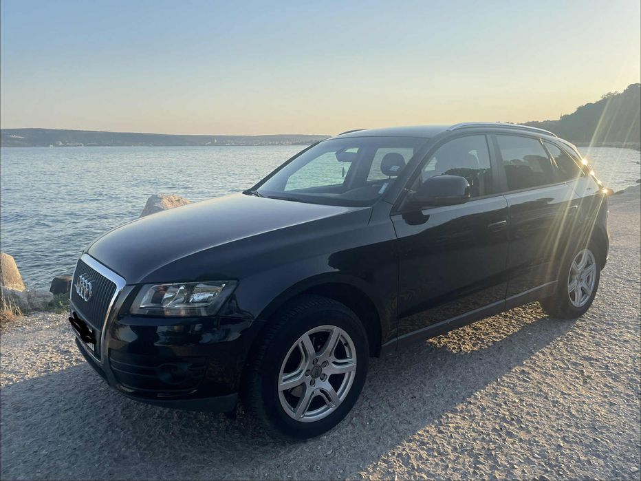 Ауди Q5  2 дизел