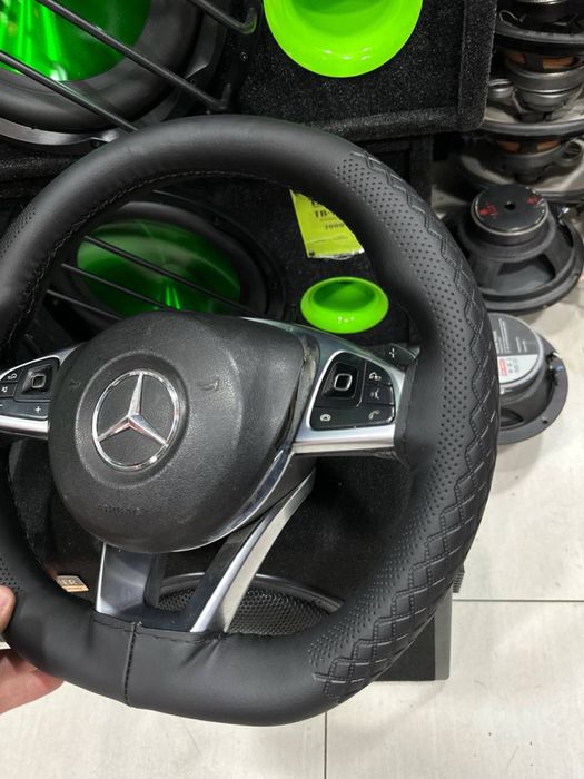 Mers rul gentra uchun