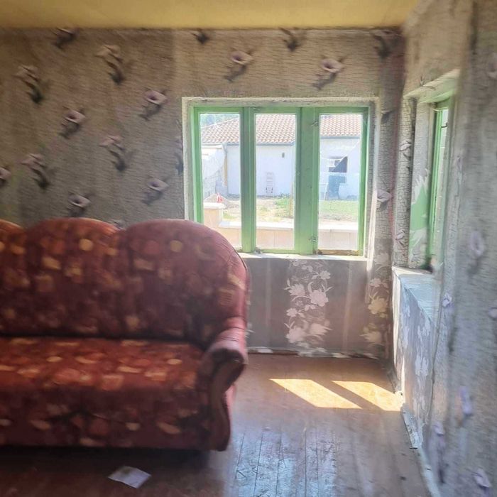 Продава се Къща в с. Гурково, Област Добрич - 90 кв.м за 367 €/кв.м - Снимка #11