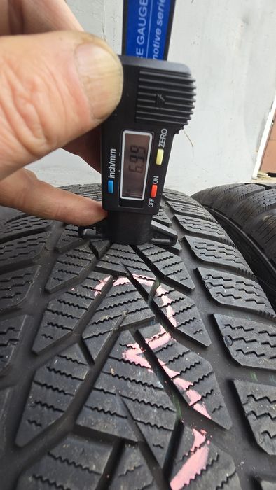 Roți complete pentru Ford  205 60 16 ms