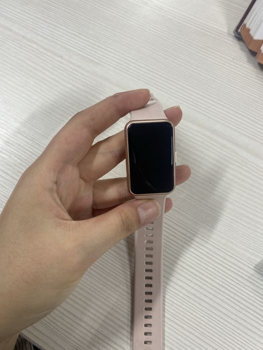 Часы Huawei купить