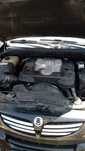 Vand ssangyong Kyron