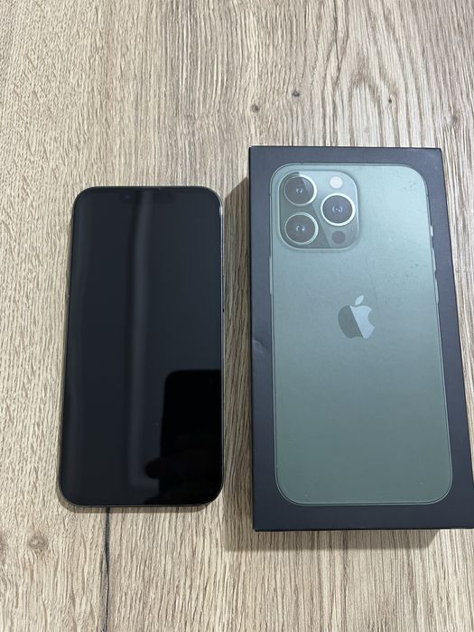 iphone 13pro 128 gb sotiladi