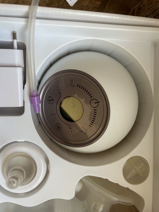 Помпа за кърма Cangaroo Elegance