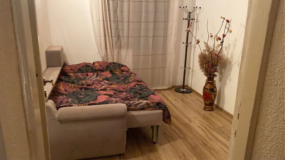 Cabana de inchiriat in Muntii Parang - revelion - craciun