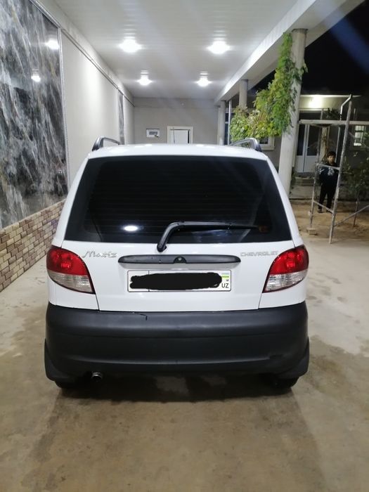 Matiz Mx 2014 gen yoq