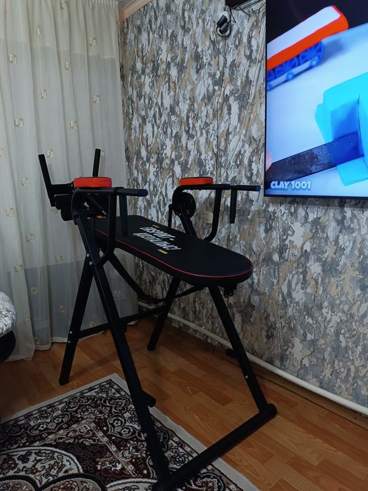 Инверсионный стол