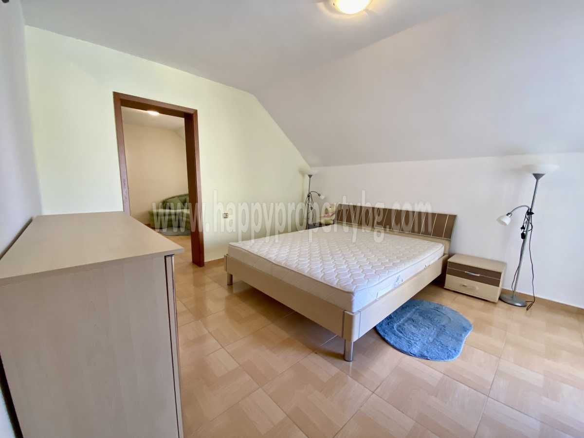 Продава се Тристаен апартамент в Свети Влас - 84 кв.м за 1071 €/кв.м - Снимка #7