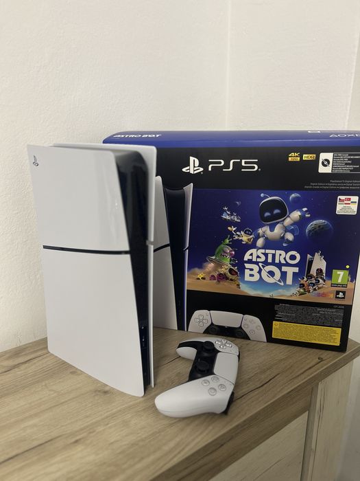 Playstation 5 Slim 1TB PS5