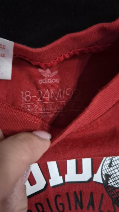 Комплекти на adidas 92 см