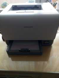 Цветен принтер Samsung