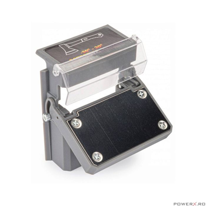 Aparat ascutit multifunctional 8 in 1, 200 W, Powermat