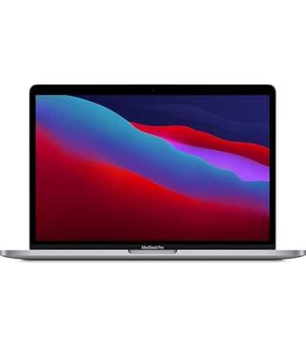 Apple MacBook Pro 13 2020 A2338, Apple M1, 8 Gb RAM | UsedProducts.Ro
