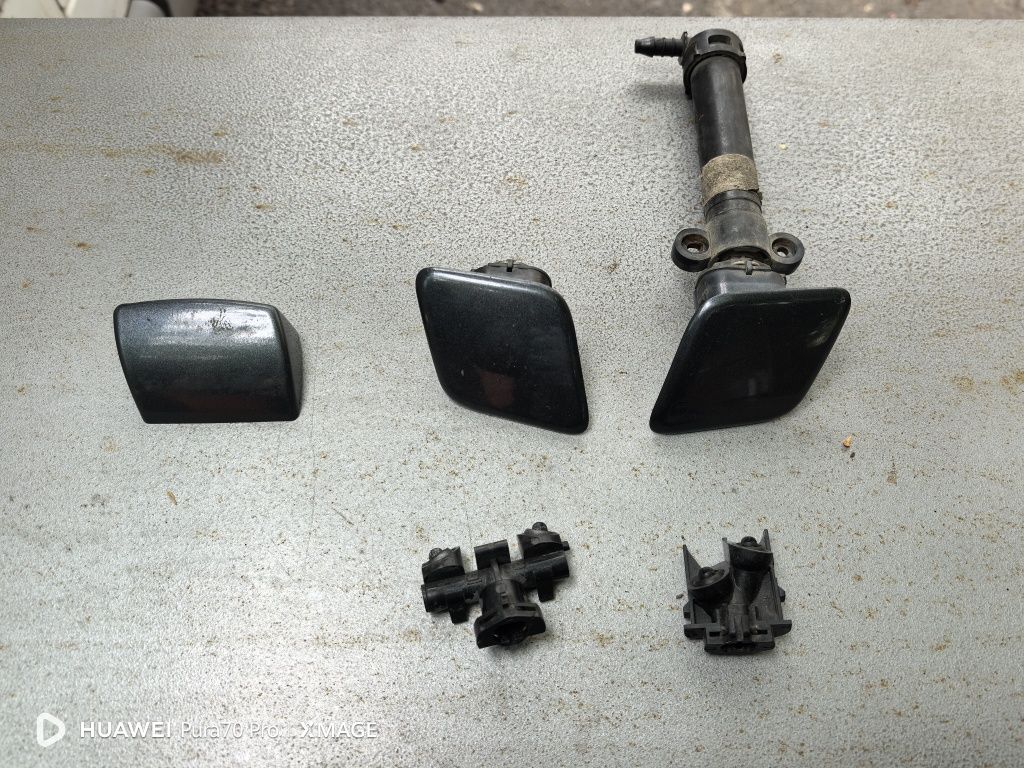 Bara fata ornamente Renault Laguna 2
