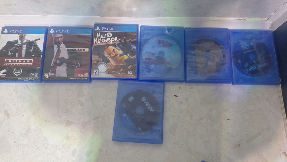 Ps 4 abmen ps 3 ga