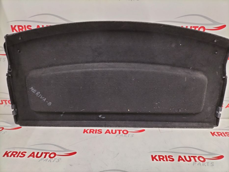 Кора багажник Opel Meriva B / Опел Мерива Б 2012г.