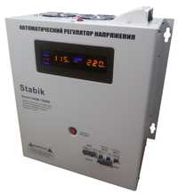 Стабилизатор стабик 15квт (stabilizator stabik 15kvt)