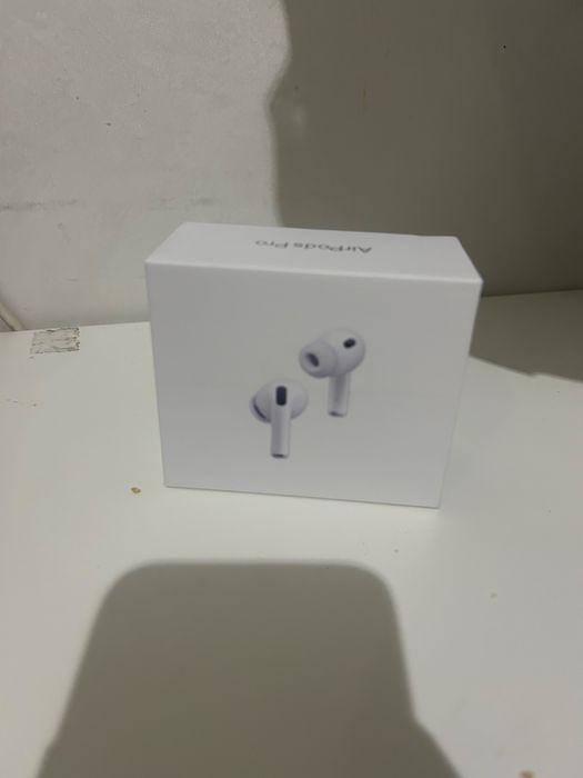 Airpods Pro 3 Noi sigilate