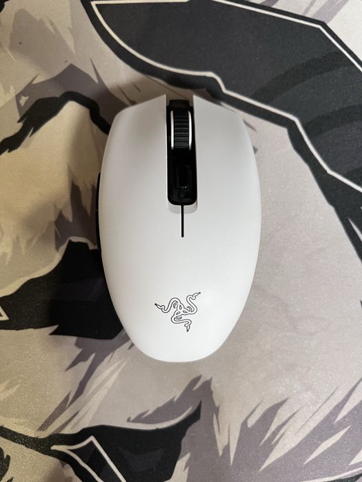 Razer Orochi v2 беспроводная мышь