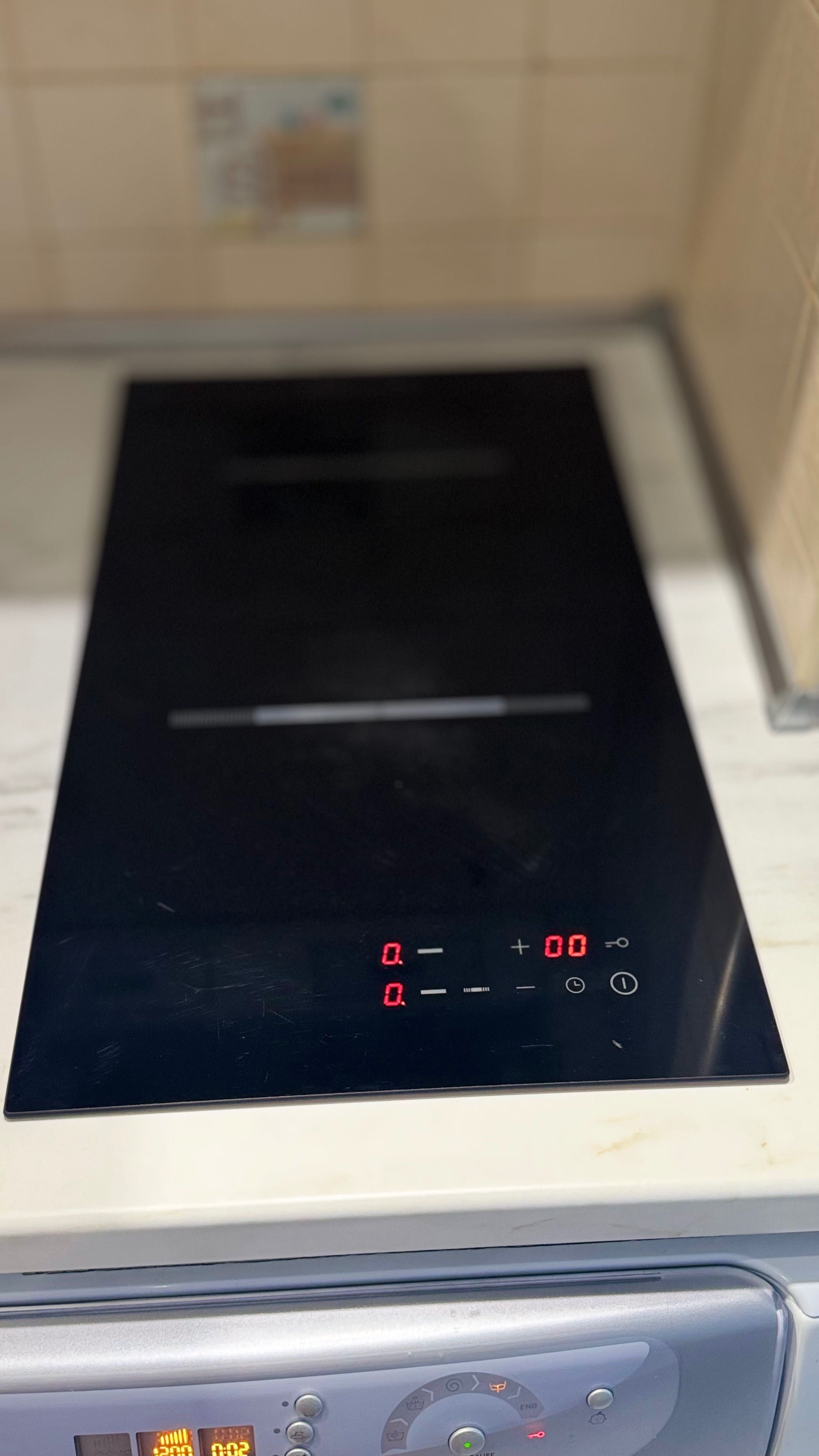 Котлони за вграждане Gorenje Ora-Ïto Стъклокерамичен плот, 30 см