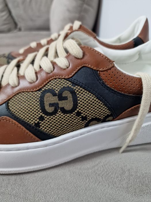 Sneackers Gucci barbati