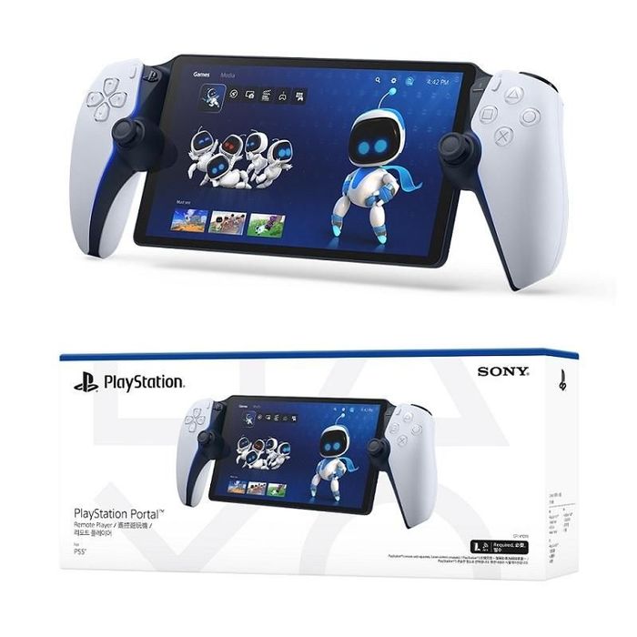 PlayStation Portal