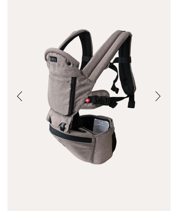 Marsupiu bebe Miamily