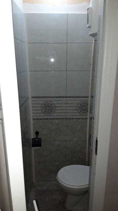 Нокис каласы орайында 2 ханалы квартира сатылады