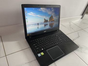 Acer Aspire E5-575G, Core i5-7200U, Ram -8 Gb