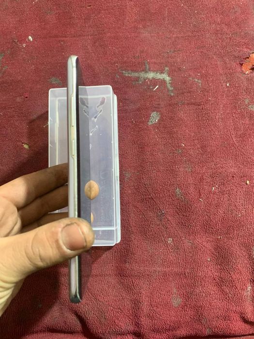 S10 5G holati idial  256 hotra