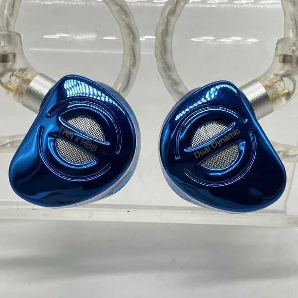 Нови- неотваряни TRN MT4 PRO Monitor IEM