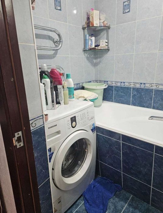 Продается 2/1/5 квартира Ялангач