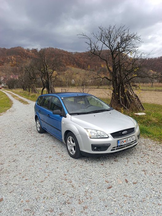 Ford Focus, 1.6 TDCI , 2005