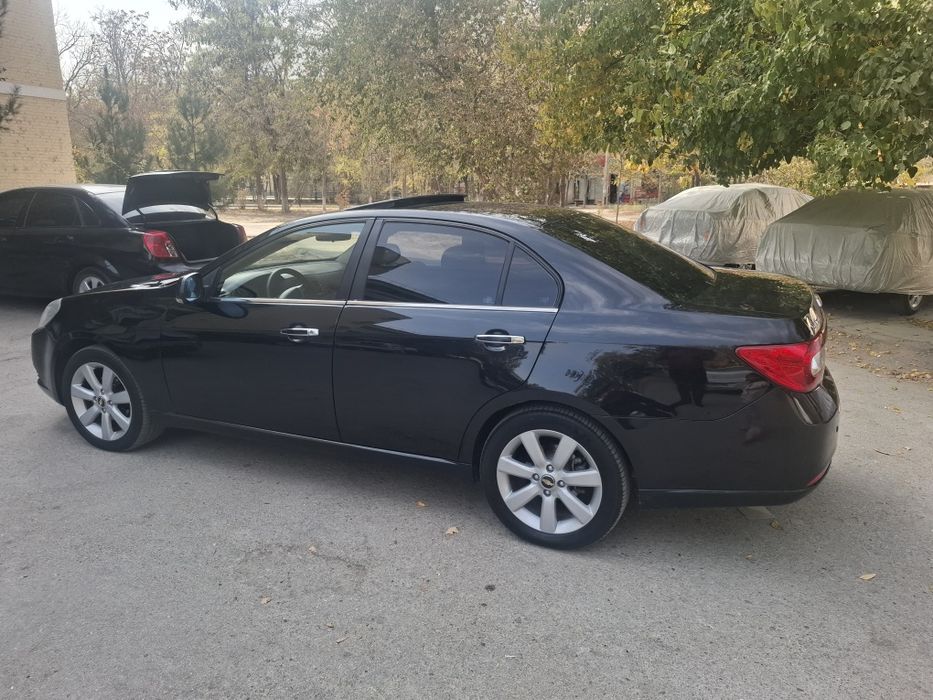 Эпика 2011 метан газ