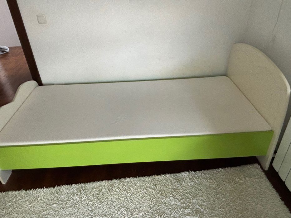 Mobilier cameră copii