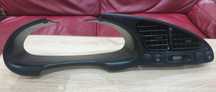 Bord Ford Puma 1997-2002 cu ceas, pretabil pentru butoane