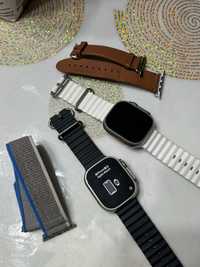 Apple Watch ULTRA 49mm смарт часы