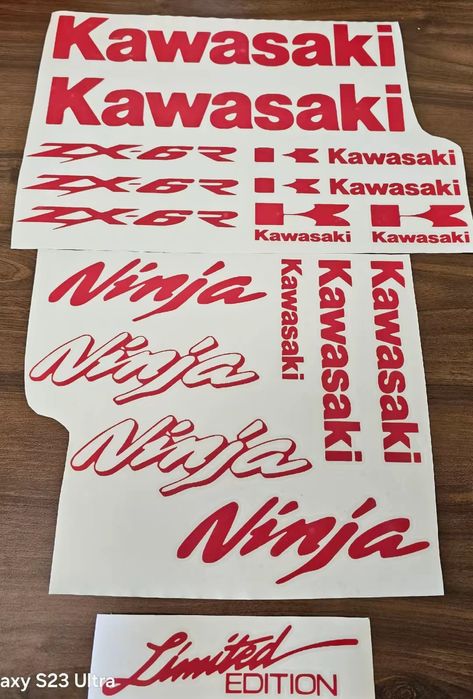 Stickere auto/casa, etichete. Livrare si la Easybox