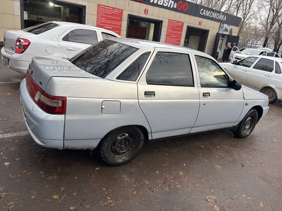 ваз 2110сатылады