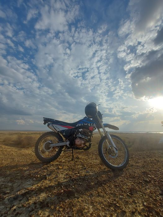 Эндуро 06 172фмм