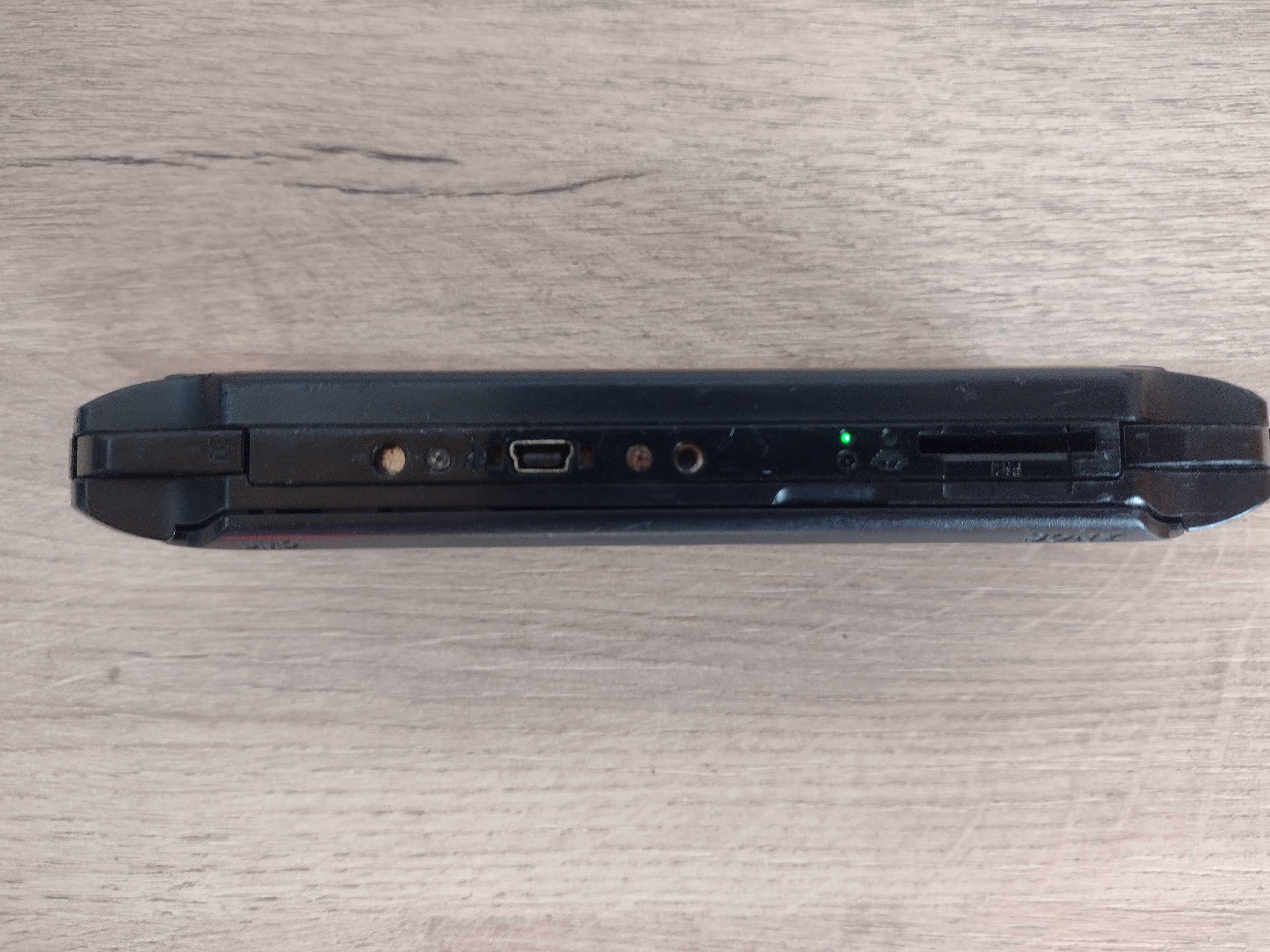 Sony PSP E1004 конзола