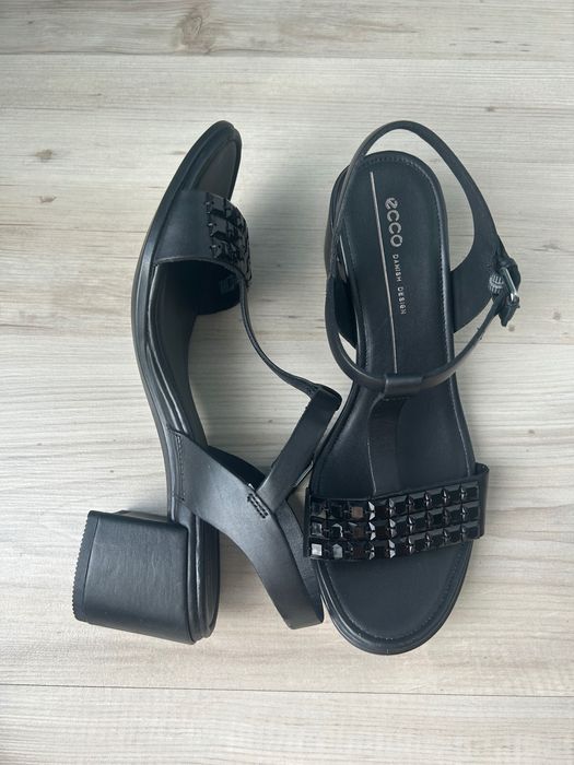 Дамски сандали Ecco, 39 номер