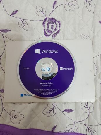 Instalez Windows 7 / Windows 8.1 / Windows 10 toate originale