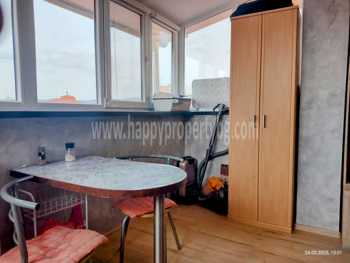 Продава се Едностаен апартамент в к.к. Слънчев бряг - 37 кв.м за 1352 €/кв.м - Снимка #4