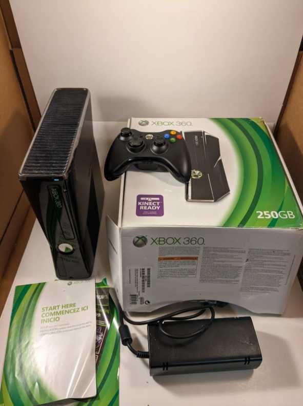 Продам Xbox 360 freeboot