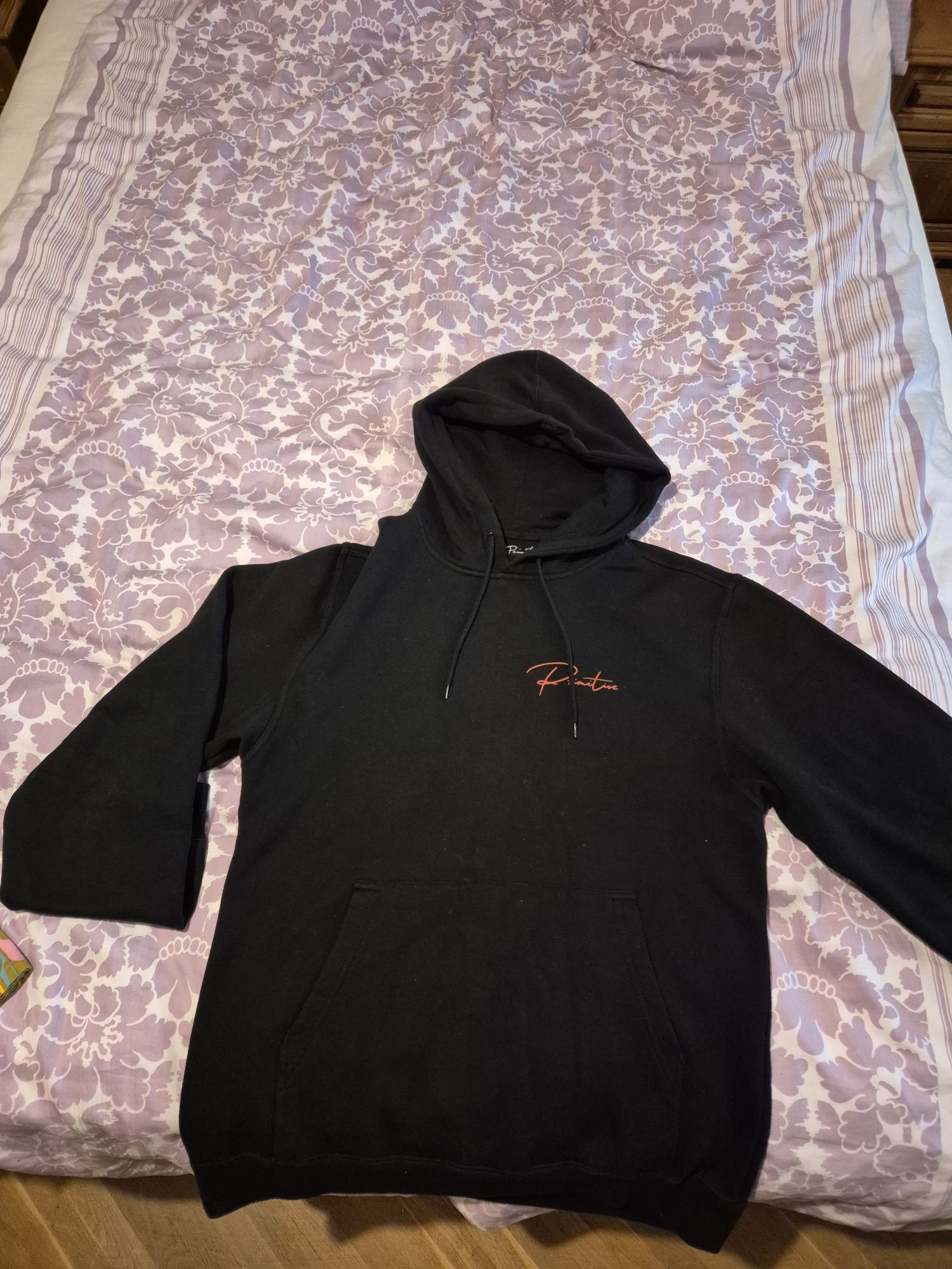 Primitive Hoodie M размер