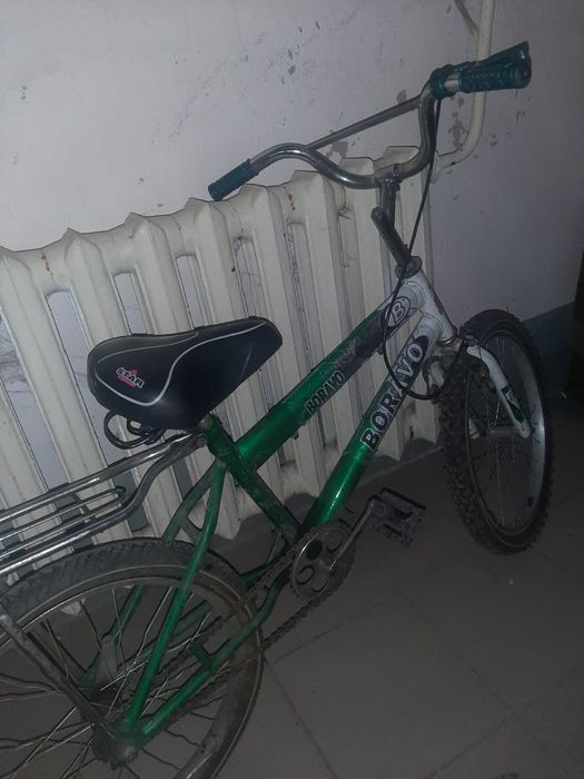 Продам велосипед