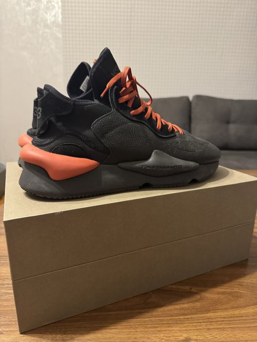 Y-3 KAIWA Size47 1/3