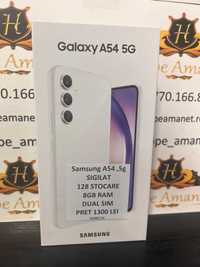 Hope Amanet P10/Samsung A54,5g  (Sigilat+Factura )